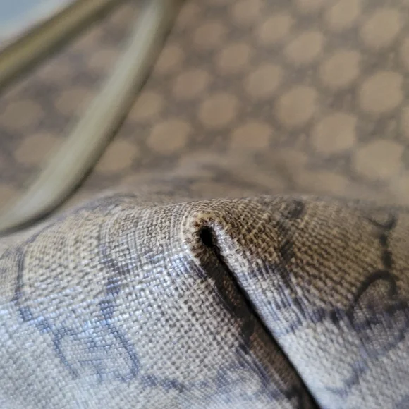 Gucci Tote - Picture 8 of 16